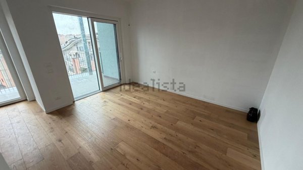 appartamento in vendita a Milano in zona Quarto Cagnino