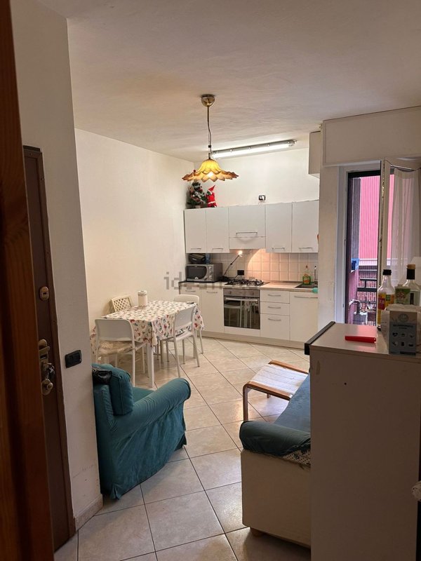 appartamento in vendita a Milano in zona Turro