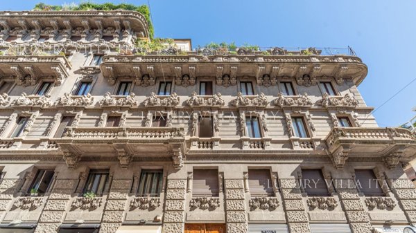 appartamento in vendita a Milano in zona Porta Venezia