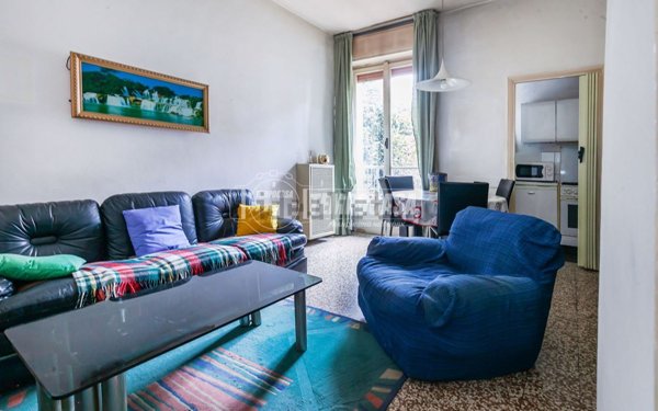 appartamento in vendita a Milano in zona Dergano