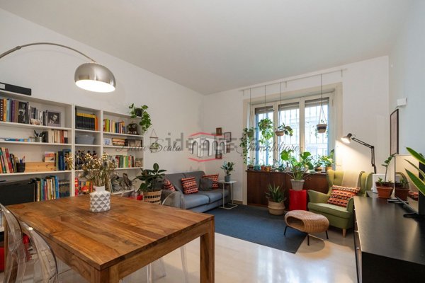 appartamento in vendita a Milano in zona Isola
