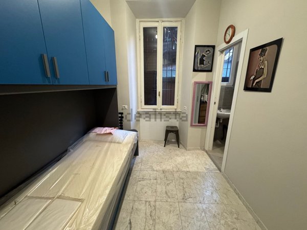 appartamento in vendita a Milano in zona Città Studi