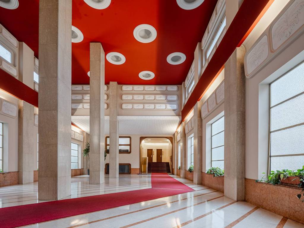 appartamento in vendita a Milano in zona Centro Direzionale