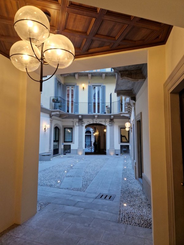 appartamento in vendita a Milano in zona Centro Storico