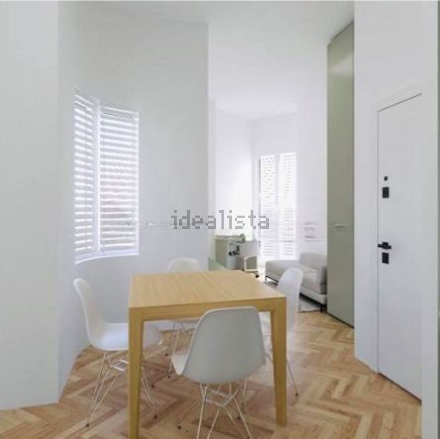 appartamento in vendita a Milano in zona Porta Venezia