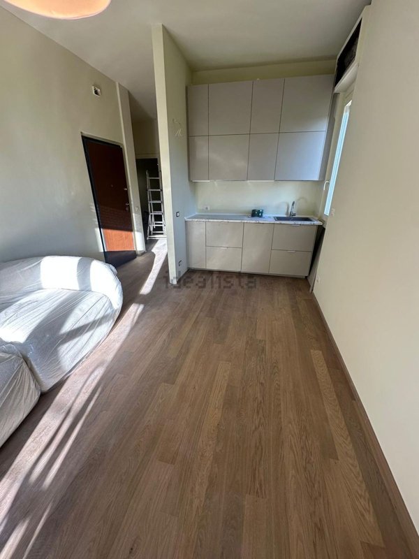 appartamento in vendita a Milano in zona Quintosole