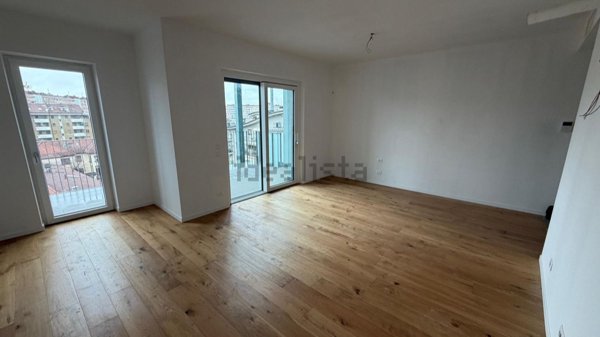 appartamento in vendita a Milano in zona Quarto Cagnino