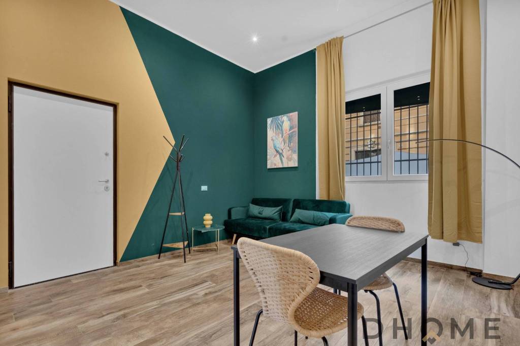 appartamento in vendita a Milano in zona Stazione Centrale