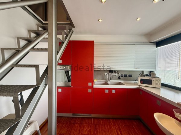 appartamento in vendita a Milano in zona Rogoredo