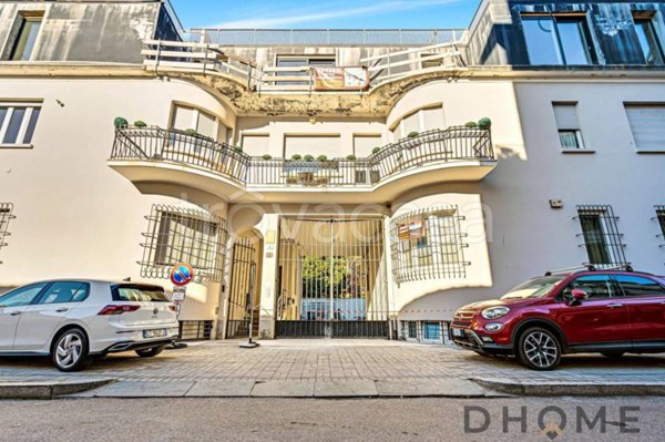 appartamento in vendita a Milano in zona Il Portello