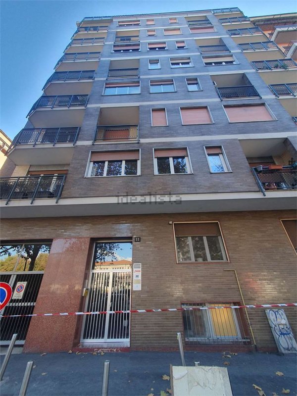 appartamento in vendita a Milano in zona Isola