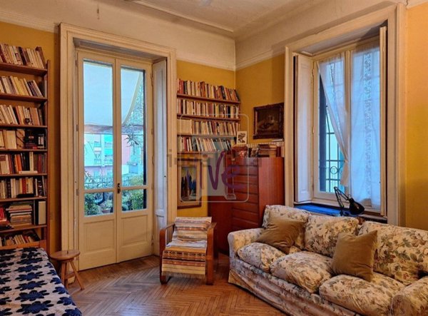 appartamento in vendita a Milano in zona Porta Romana