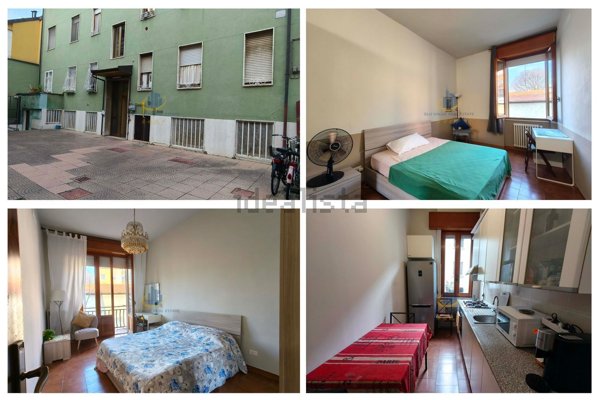 appartamento in vendita a Milano in zona Crescenzago