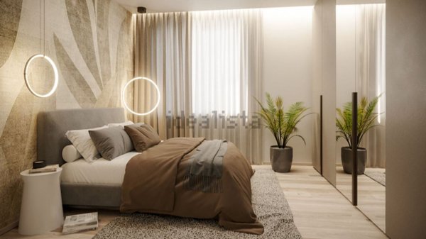 appartamento in vendita a Milano in zona Ponte Seveso