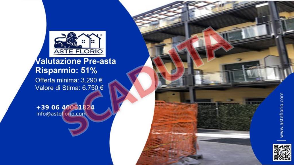 locale commerciale in vendita a Milano