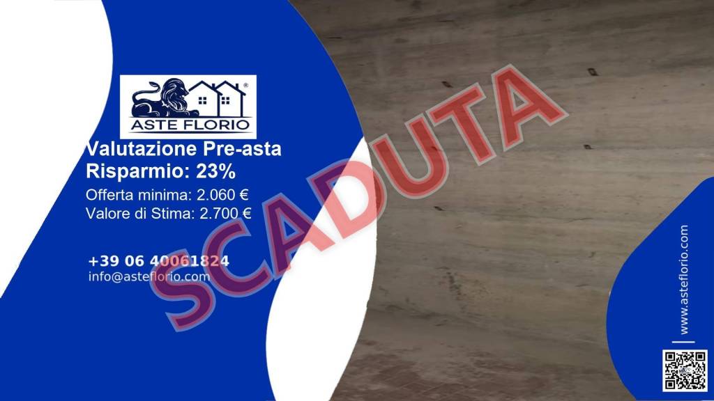 locale commerciale in vendita a Milano