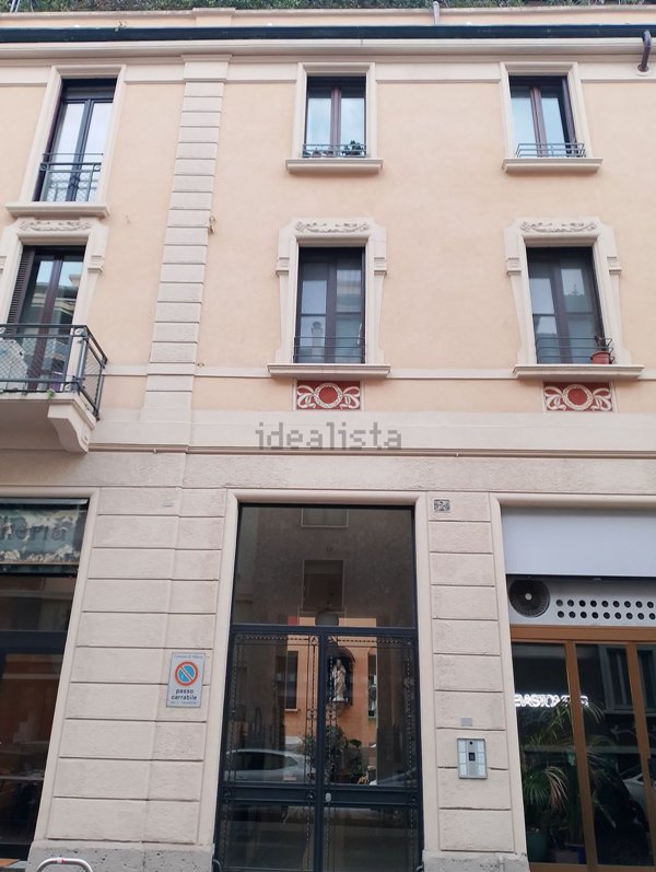 appartamento in vendita a Milano in zona Isola