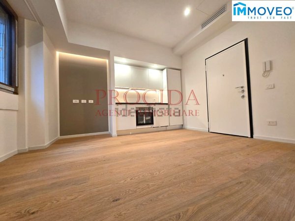 appartamento in vendita a Milano in zona San Vittore