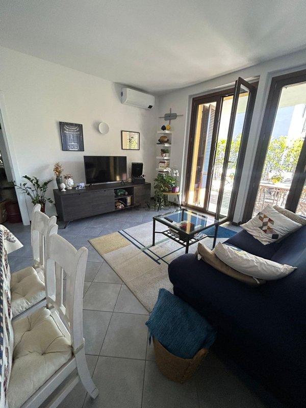 appartamento in vendita a Milano in zona Il Portello