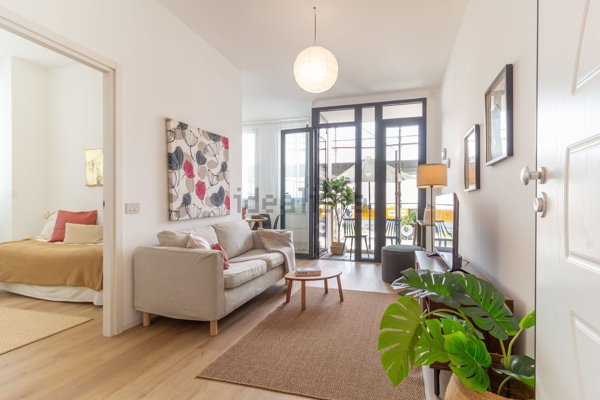 appartamento in vendita a Milano in zona Vigentino