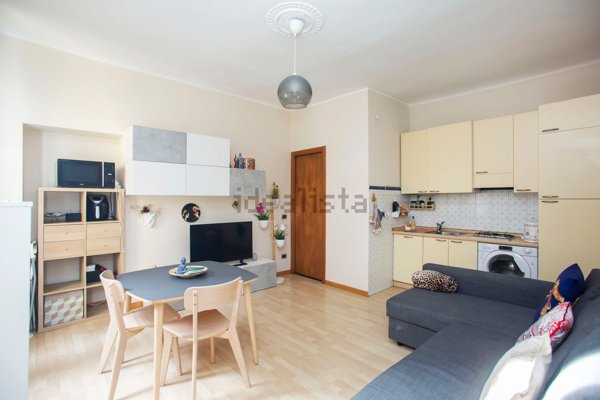 appartamento in vendita a Milano in zona Porta Venezia