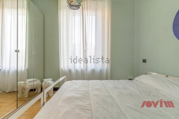 appartamento in vendita a Milano in zona Piazzale Lodi