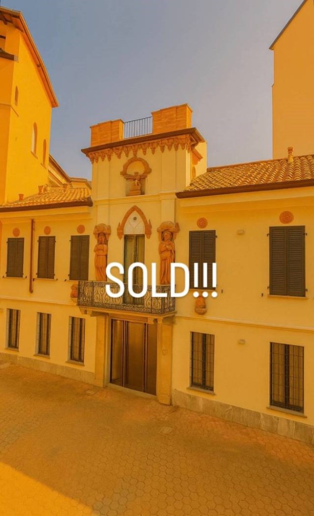 appartamento in vendita a Milano in zona Porta Romana