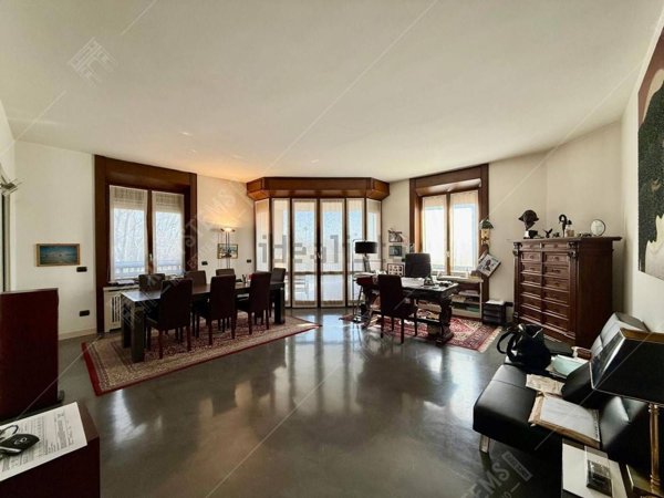 appartamento in vendita a Milano in zona San Siro