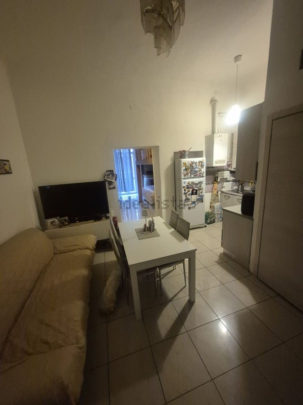 appartamento in vendita a Milano in zona Bovisa