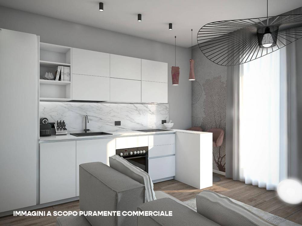 appartamento in vendita a Milano in zona Il Portello