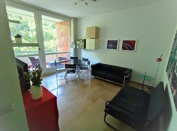 appartamento in vendita a Milano in zona Bovisa