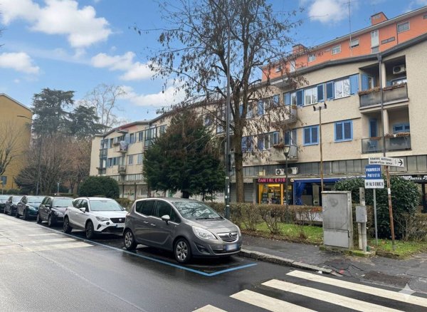 appartamento in vendita a Milano in zona Comasina