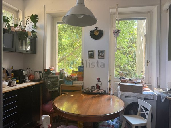 appartamento in vendita a Milano in zona Maggiolina