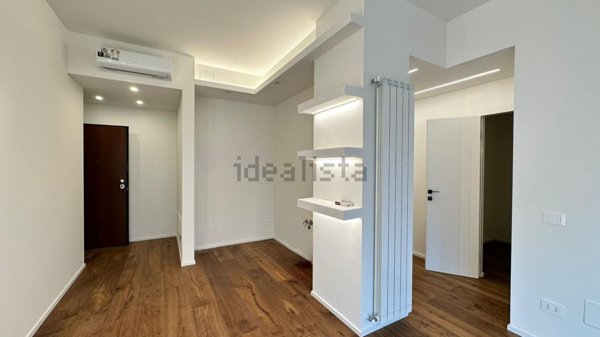 appartamento in vendita a Milano in zona Quarto Oggiaro