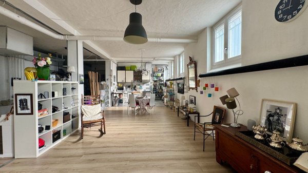 appartamento in vendita a Milano in zona San Cristoforo