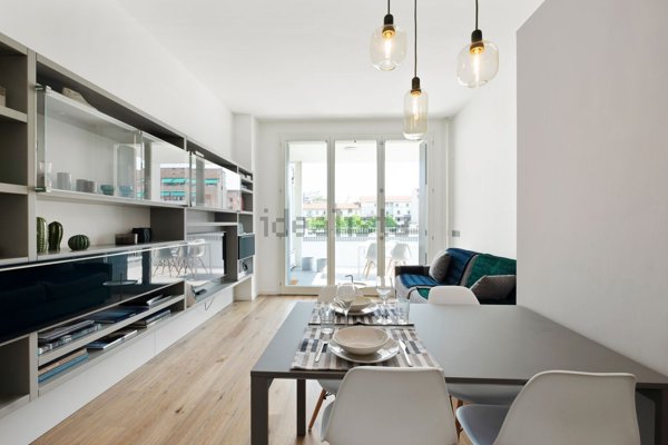 appartamento in vendita a Milano in zona Porta Romana