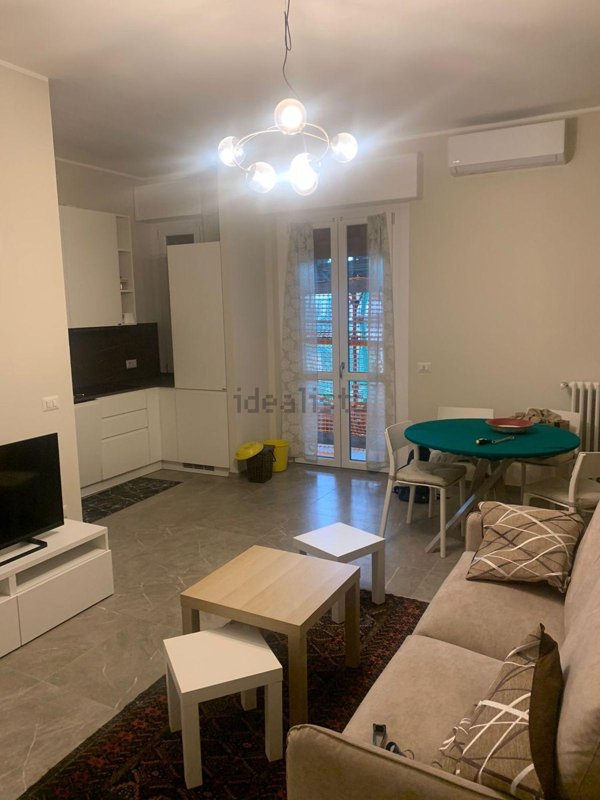 appartamento in vendita a Milano in zona Villapizzone