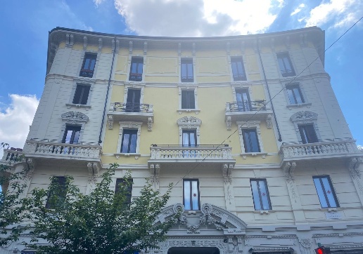 appartamento in vendita a Milano in zona Stazione Centrale