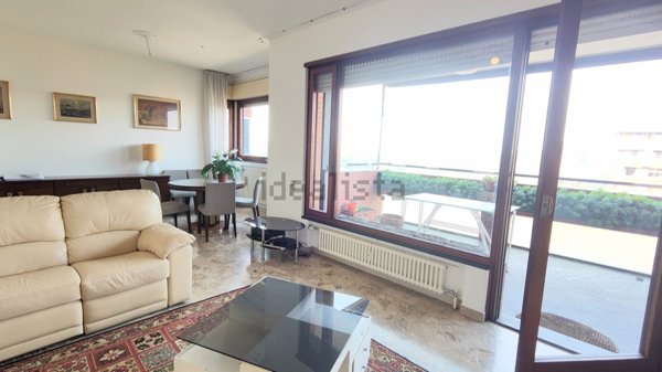 appartamento in vendita a Milano in zona QT8