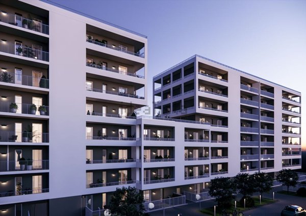 appartamento in vendita a Milano in zona Lambrate