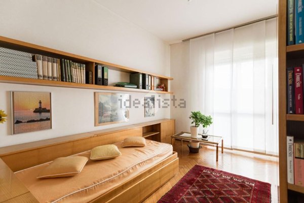 appartamento in vendita a Milano in zona Bicocca