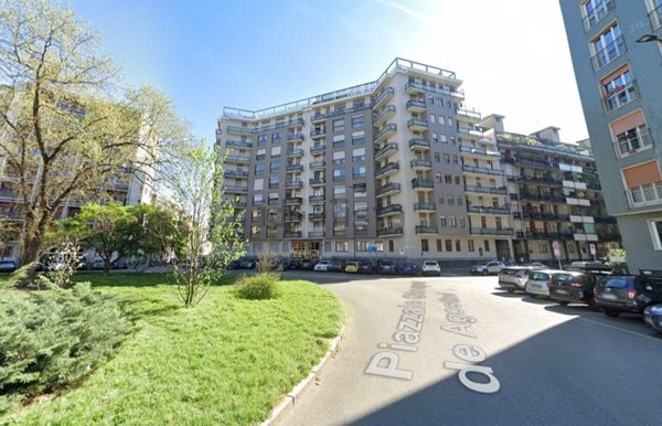 appartamento in vendita a Milano in zona San Vittore