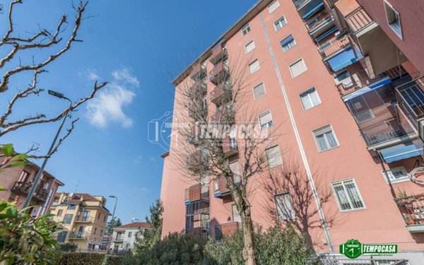 appartamento in vendita a Milano in zona Niguarda