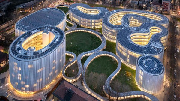 appartamento in vendita a Milano in zona Bocconi