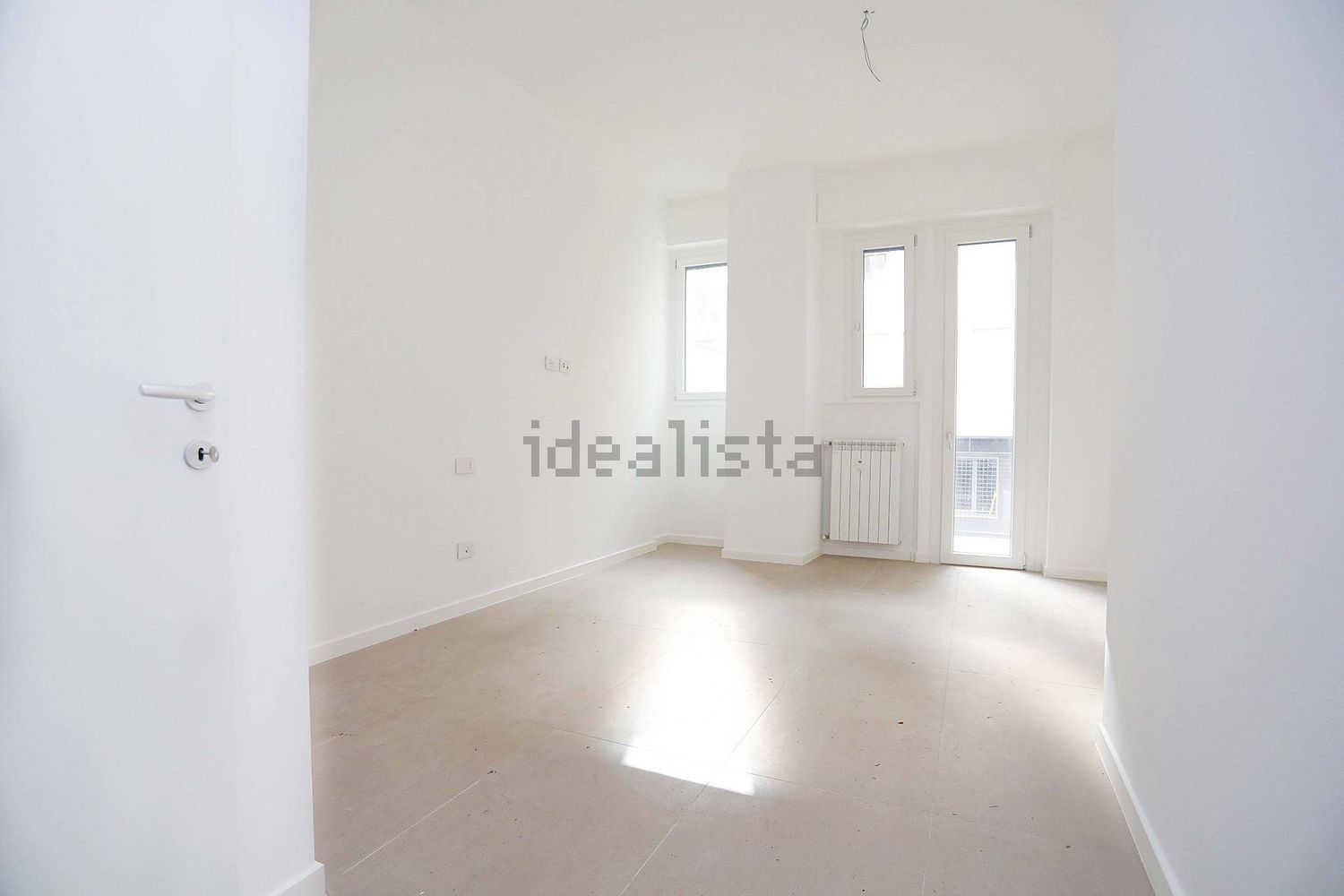 appartamento in vendita a Milano in zona Porta Vittoria