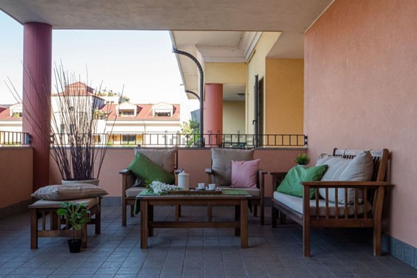 appartamento in vendita a Milano in zona Stadera