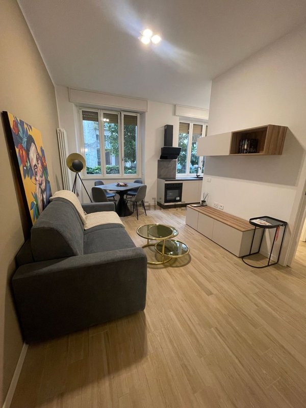 appartamento in vendita a Milano in zona Il Portello