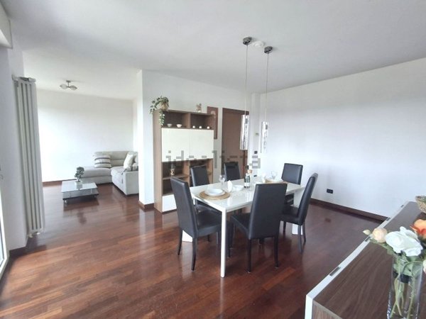 appartamento in vendita a Milano in zona Rogoredo