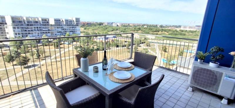 appartamento in vendita a Milano in zona Rogoredo