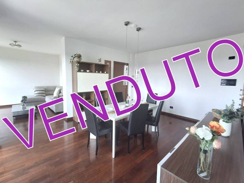 appartamento in vendita a Milano in zona Ponte Lambro